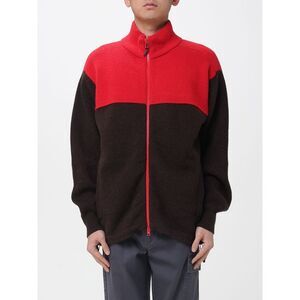 Gr10k Jacket Men Brown